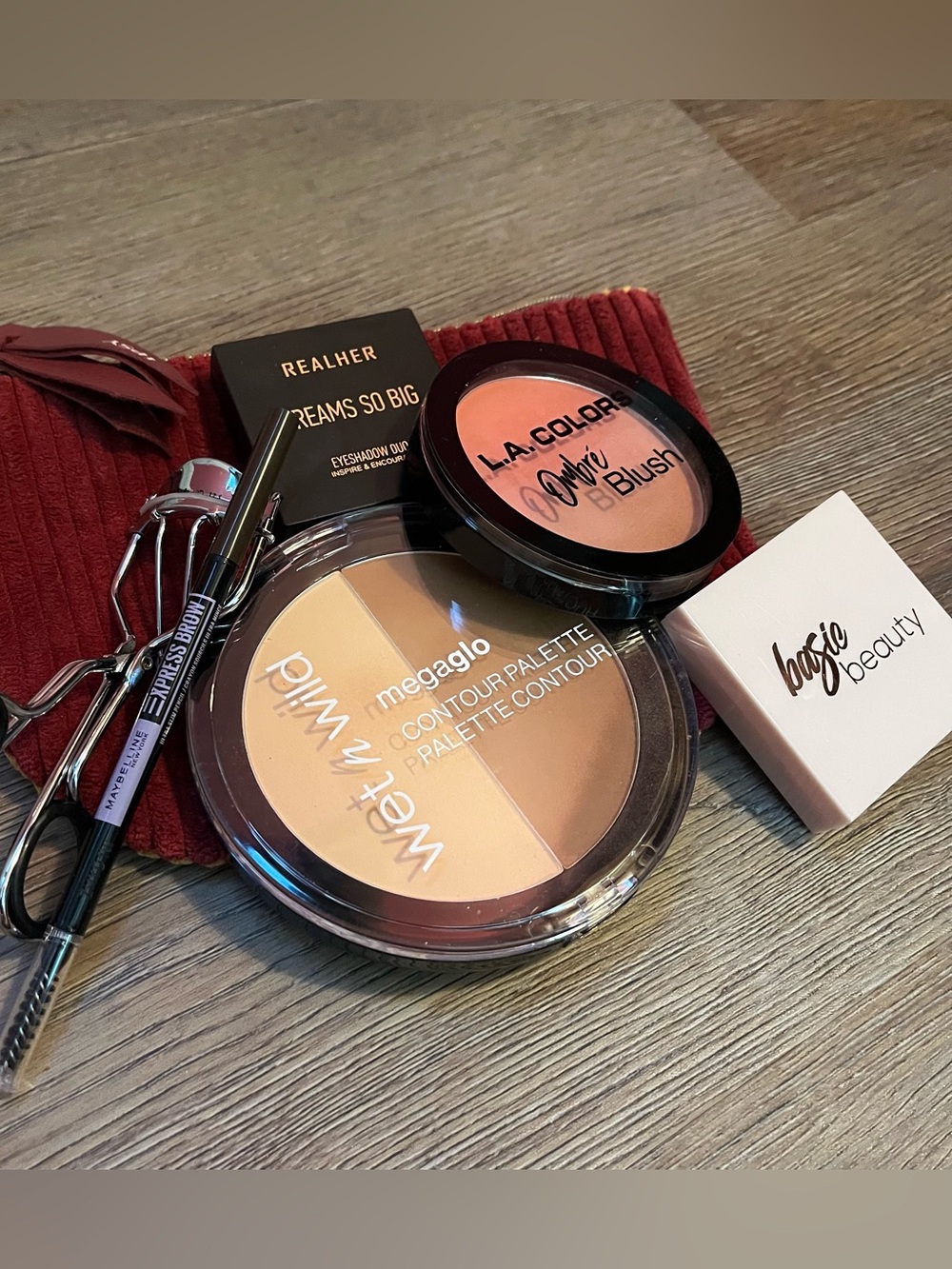 New Beauty Makeup Bundle